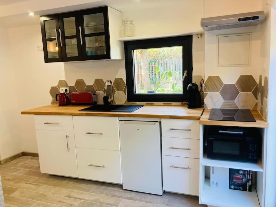 Apartamento Au Pradet Le Pradet
