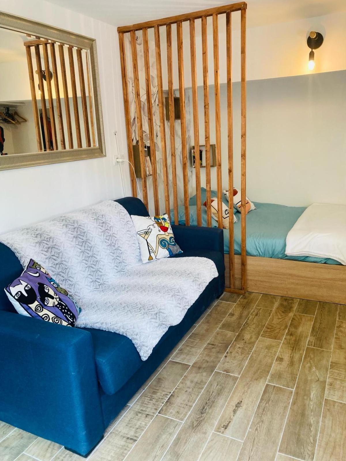 Appartement Au Pradet Le Pradet