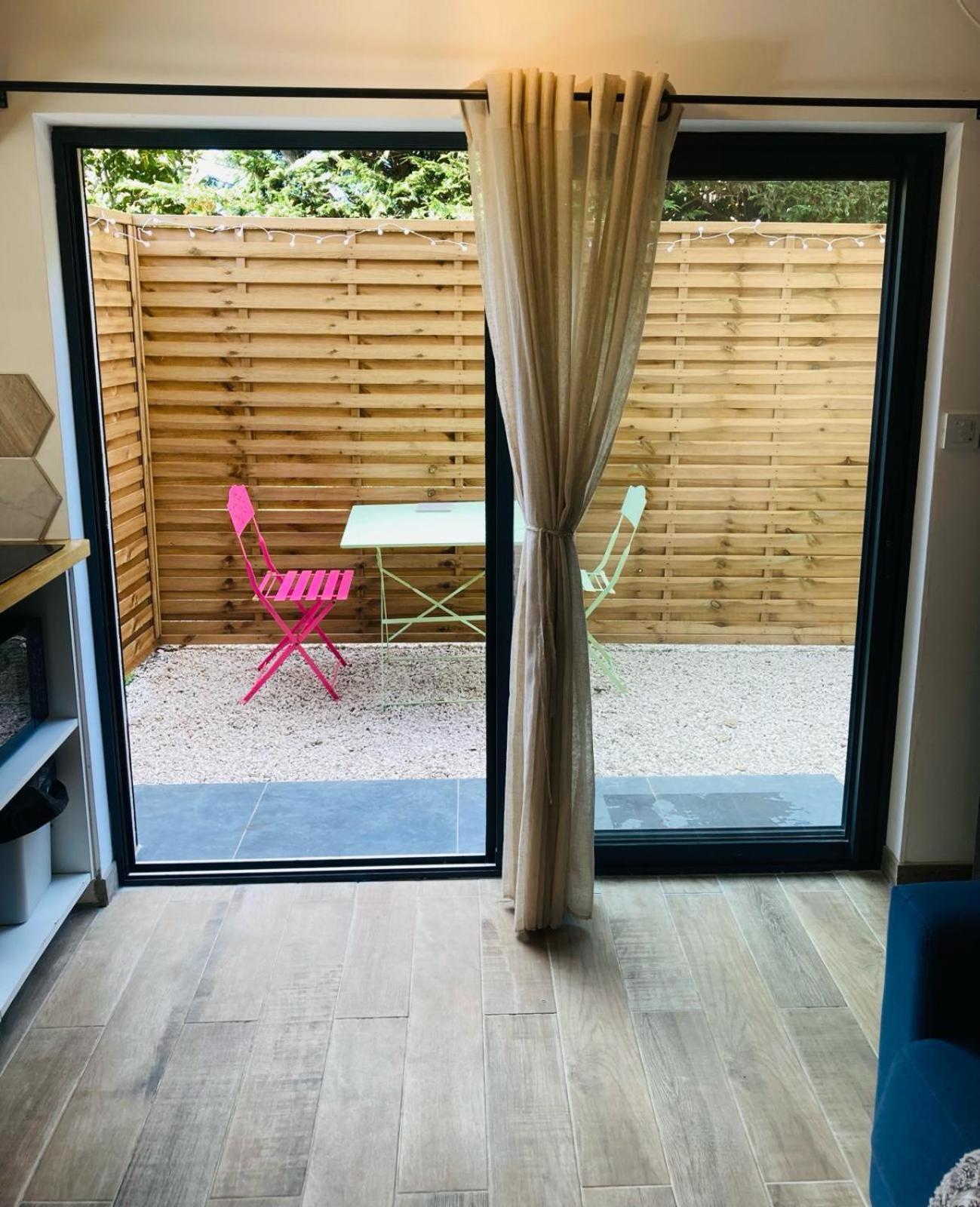 Au Pradet Appartement