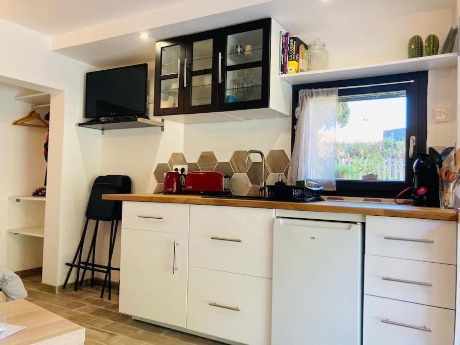 Apartment Au Pradet