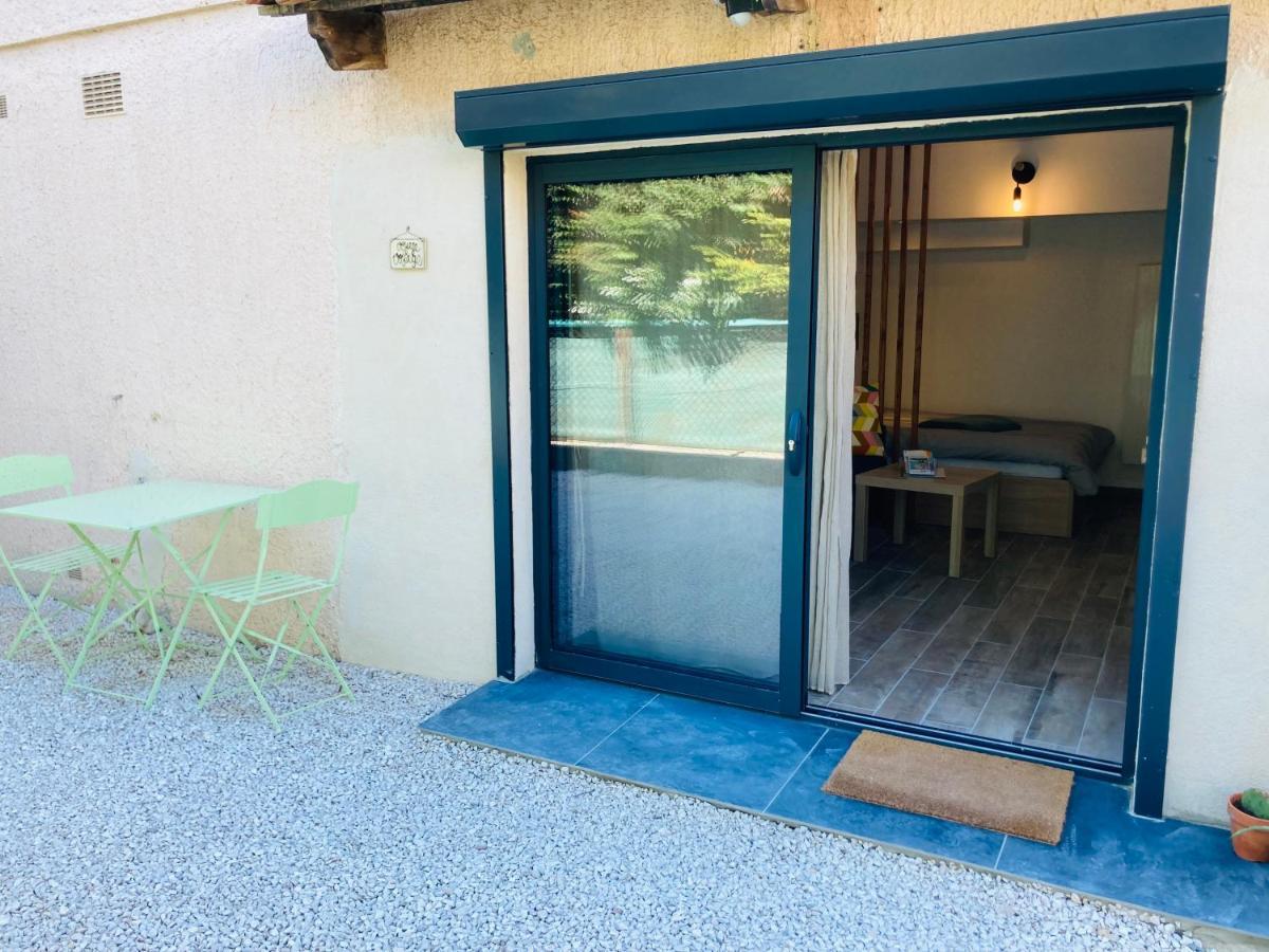 Apartment Au Pradet Le Pradet