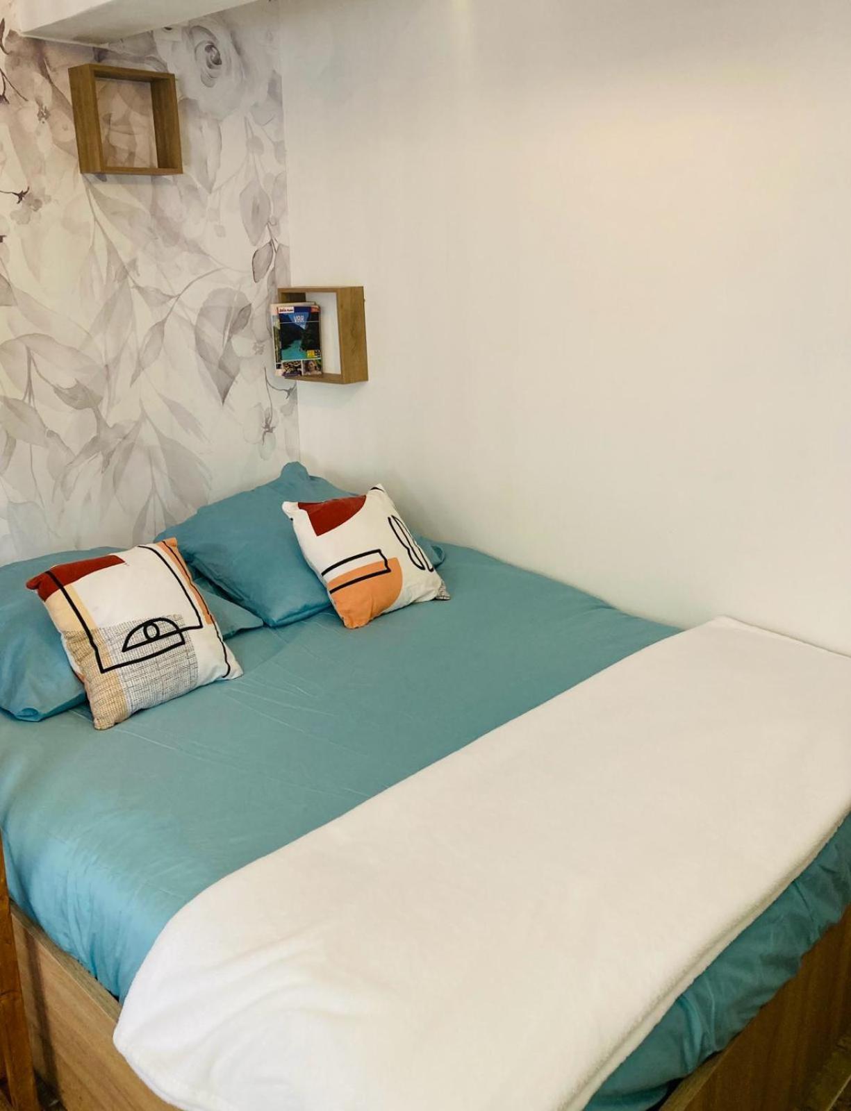 Apartment Au Pradet Le Pradet